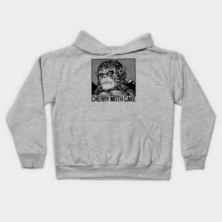 Catcher No Catchy Kids Hoodie